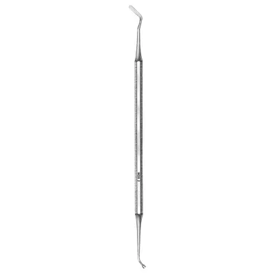 Plastic Filling Instruments